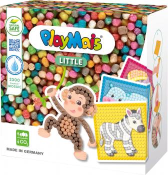 PlayMais® MOSAIC LITTLE ZOO